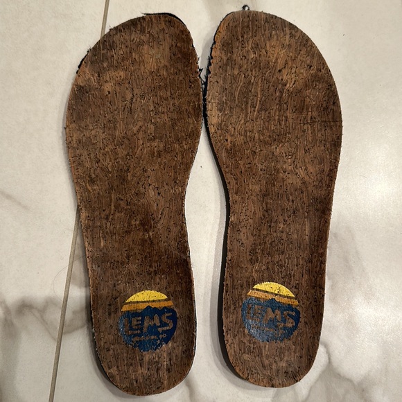 LEMS shoes Primal Zen size 9 women’s / 7.5 men’s - Picture 15 of 15